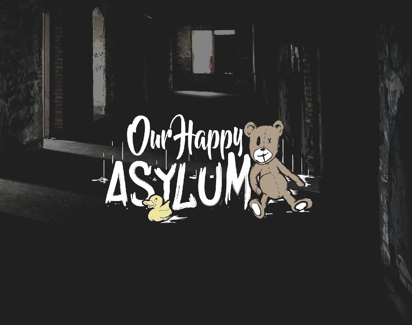 Platforming horror game 'Our Happy Asylum' heads to Switch in Spring