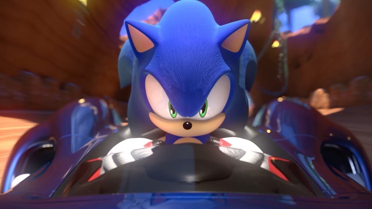 SEGA announces discounted versions of Team Sonic Racing and Valkyria Chronicles 4 for Japan