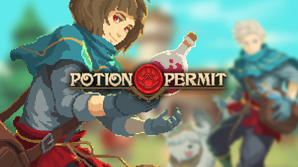 free downloads Potion Permit
