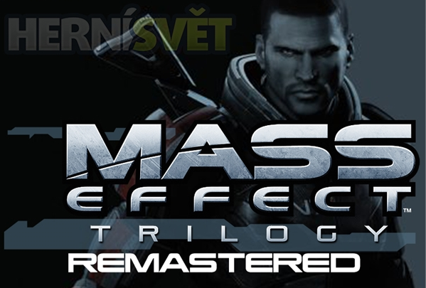 Another Retailer Adds A Listing For The Mass Effect Trilogy Remastered
