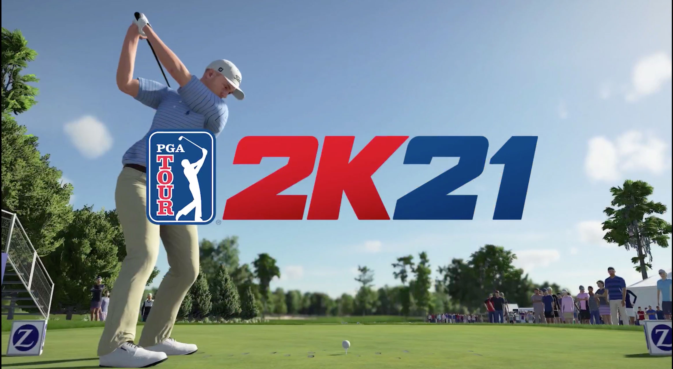 PGA Tour 2K21 Version 1.1.0.0 now available, patch notes revealed The