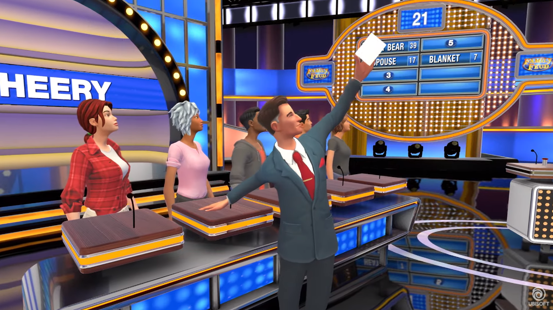 play family feud for free 2 players