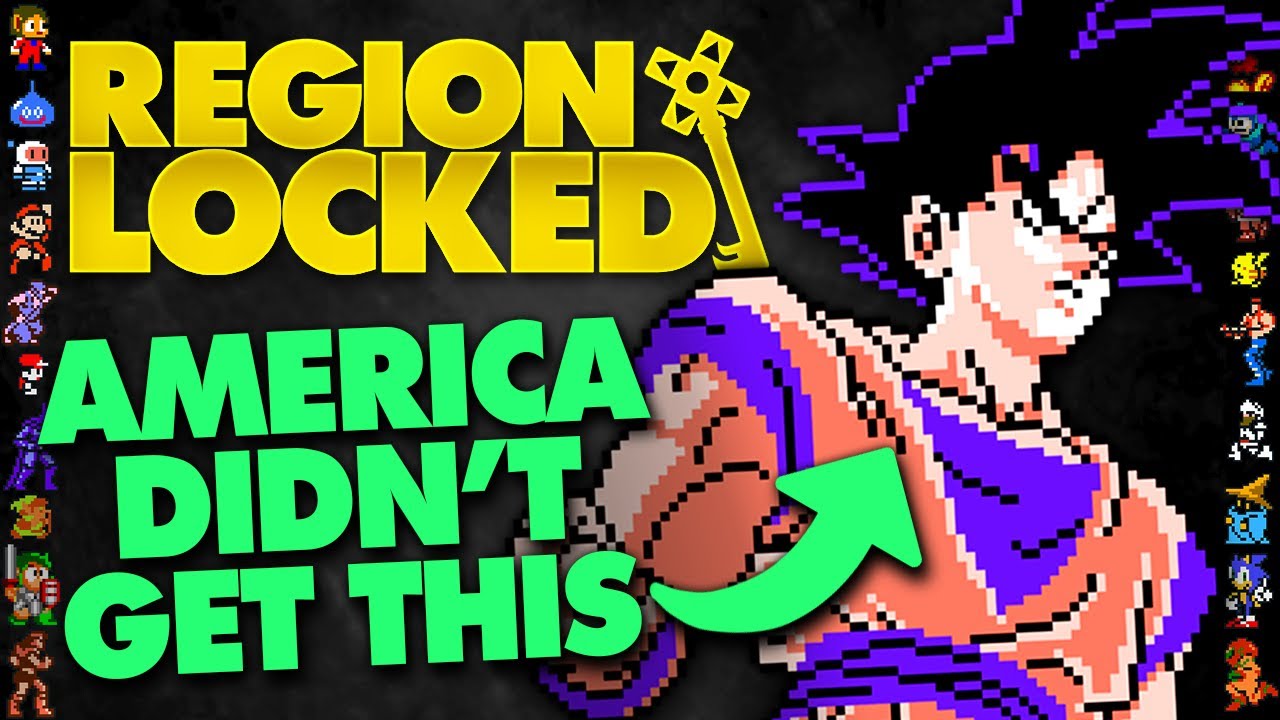 Region Locked Dragon Ball Games America Never Got Best Curated Esports And Gaming News For Southeast Asia And Beyond At Your Fingertips - dragon ball beyond roblox