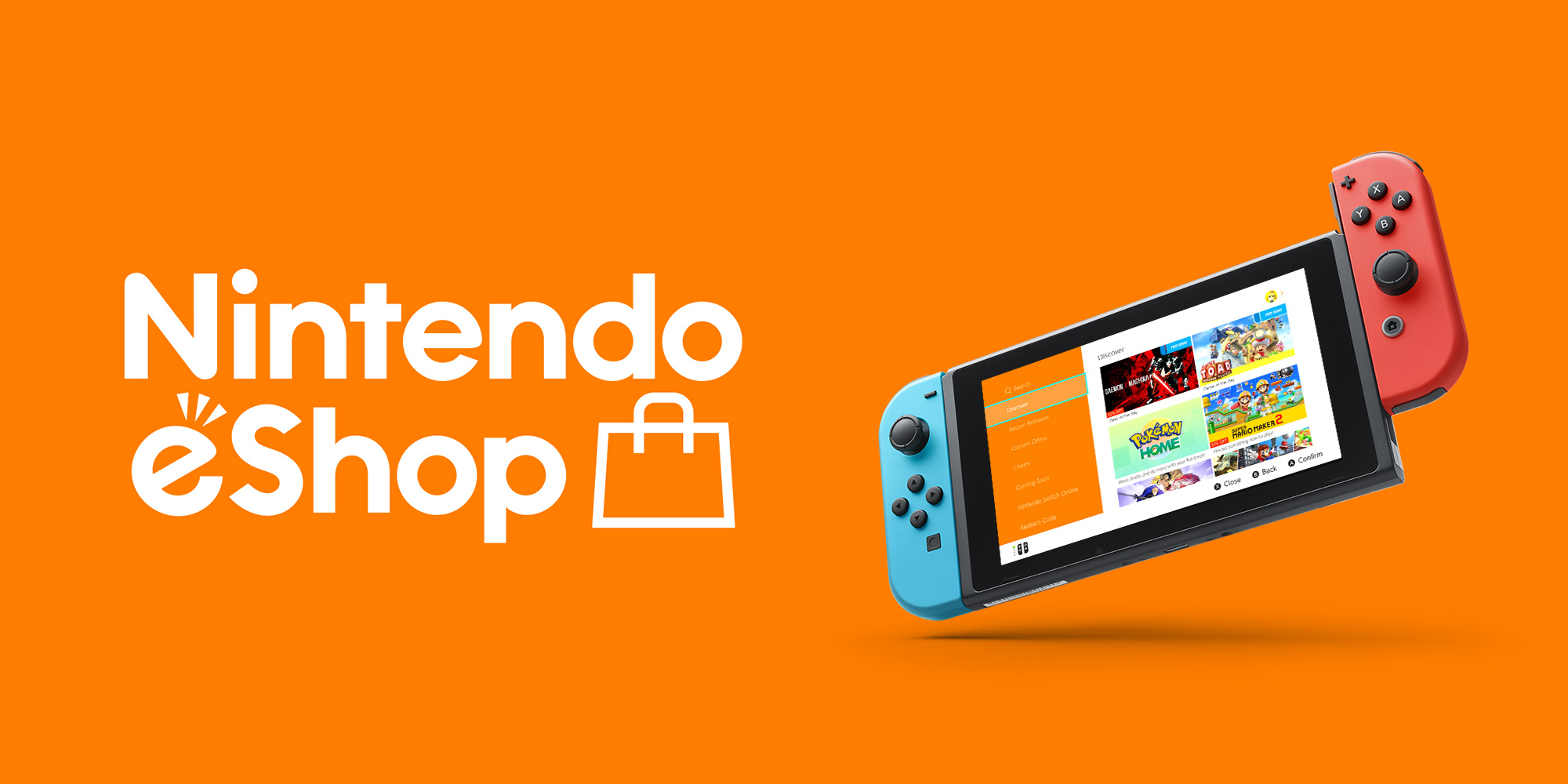 experiencing issues with eShop | The GoNintendo Archives | GoNintendo