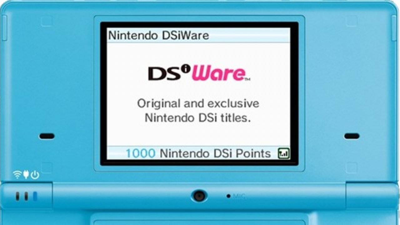 dsiware 3ds
