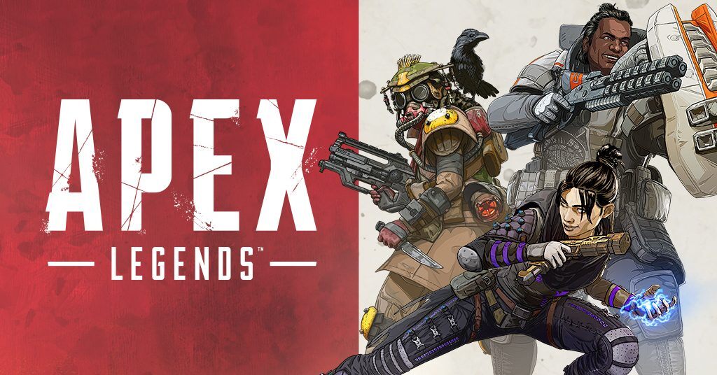 Check out the Nintendo Switch trailer for Apex Legends ...