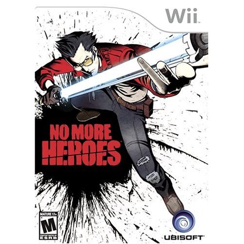 And Join the Buy No More Heroes Campaign Today! 